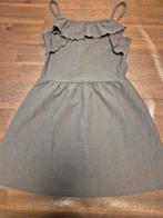 Leuk zomerjurkje Hema maat 122/128, Kinderen en Baby's, Kinderkleding | Maat 122, Ophalen of Verzenden, Zo goed als nieuw, Meisje