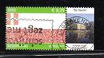 ‹(•¿•)› nl # i0066 provincie utrecht, Ophalen, Na 1940, Gestempeld