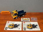 Lego 42147 - Technic - Construction - Dump Truck, Ophalen of Verzenden, Zo goed als nieuw, Complete set, Lego