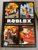 Roblox: De Beste Role-Playing Games - Gids, Ophalen of Verzenden, Zo goed als nieuw