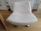 Dyyk Coco in leer, Huis en Inrichting, Fauteuils, Ophalen, Gebruikt, Leer