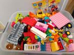 Lego Duplo en paw patrol megabloks, Gebruikt, Ophalen of Verzenden, Duplo