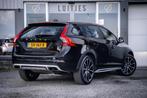 Volvo V60 Cross Country 2.0 T5 245pk Polar+ Sch € 25.900,0, Auto's, Automaat, Gebruikt, 4 cilinders, 1969 cc
