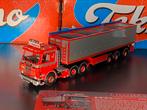 Tekno Verbeek Scania 143, Ophalen of Verzenden, Zo goed als nieuw, Bus of Vrachtwagen, Tekno