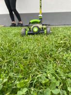 Leuke step maar 10 keer gebruikt en voor een goede prijs, Fietsen en Brommers, Steps, Ophalen of Verzenden, Zo goed als nieuw