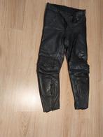 Leren Motorbroek MQP Maat 54, Motoren, Kleding | Motorkleding, Broek | leer, Heren, MQP, Ophalen of Verzenden