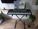 Keyboard Farfisa TK73, 61 toetsen, Zo goed als nieuw, Met standaard, Ophalen