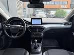 Ford Focus 1.0 EcoBoost Titanium Business Clima Cruise Navi, Gebruikt, Bedrijf, Handgeschakeld, 3 cilinders