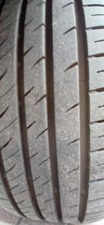 Mercedes SLK/CLK Velgen/banden  Set compleet, Ophalen, Gebruikt, Velg(en), 16 inch