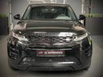 Land Rover RANGE ROVER EVOQUE 2.0 D180 AWD R-Dynamic S 180 P, Automaat, 221 €/maand, Gebruikt, 4 cilinders