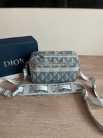 Dior Safari schoudertas!, Ophalen of Verzenden, Nieuw, Zwart