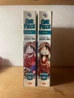 One piece omnibus skypiea 25-27, 28-30, Ophalen of Verzenden, Gelezen, Eiichiro Oda