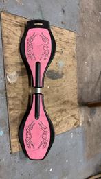 Waveboard van, Ophalen, Gebruikt, Waveboard, Longboard
