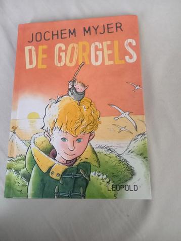 Jochem Myjer - De Gorgels beschikbaar voor biedingen