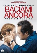 Baciami ancora (Gabriele Muccino), Vanaf 12 jaar, Ophalen of Verzenden, Zo goed als nieuw