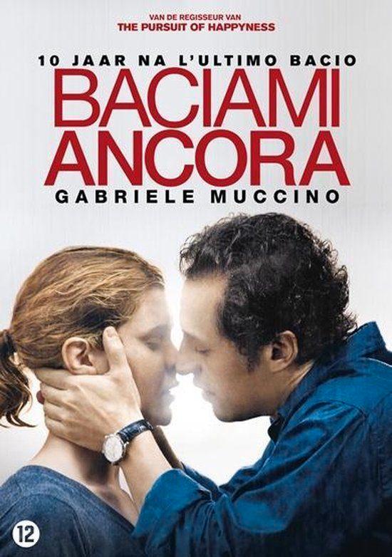 Baciami ancora (Gabriele Muccino), Cd's en Dvd's, Dvd's | Drama, Zo goed als nieuw, Vanaf 12 jaar, Ophalen of Verzenden