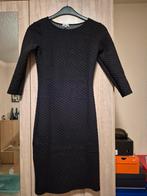 Jurk zwart S gratis (alleen verzenden), Kleding | Dames, Ophalen of Verzenden, Nieuw, Zwart, Boven de knie