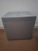 thermobox / koelbox, Caravans en Kamperen, Ophalen of Verzenden, Zo goed als nieuw, Koelbox, Koelelement