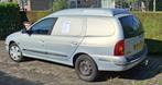 Renault Megane-1.9 DTI - VAN - 80PK - 250400 Km -12-07-2004, Auto's, Bestelauto's, Voorwielaandrijving, 1350 kg, 1225 kg, 4 cilinders