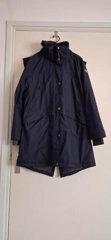 Owney Comoda Winter dames Parka, mt XL / 42 beschikbaar voor biedingen