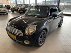 Mini Mini Cabrio 1.6 Cooper Cabrio NW APK BJ 2010 !!!!, Auto's, Mini, 47 €/maand, Te koop, Geïmporteerd, 1140 kg