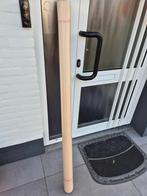 Dampfolie rol - Nieuw, Minder dan 4 cm, Nieuw, Ophalen of Verzenden, 15 m² of meer