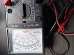 Ohm meter, Doe-het-zelf en Verbouw, Meetapparatuur, Ophalen, Gebruikt