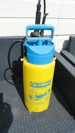 Gloria Prima 5 drukspuit, Ophalen, Zo goed als nieuw, Onkruidbestrijding