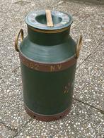 Beschilderde melkbus, Ophalen of Verzenden