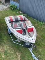 speedboot glastron, Watersport en Boten, Speedboten, Ophalen, Gebruikt, Binnenboordmotor, 120 tot 200 pk