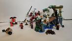 Lego Ninjago, Ophalen of Verzenden, Gebruikt, Losse stenen, Lego