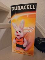 Duracell Running Bunny - Verzamelobject, Ophalen of Verzenden, Zo goed als nieuw, Konijn