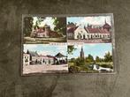 Sint Oedenrode ansichtkaart, Ophalen of Verzenden, 1960 tot 1980, Gelopen, Noord-Brabant