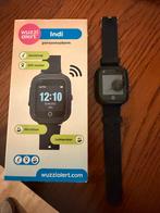 Wuzzi Alert Horloge - Zo Goed Als Nieuw!, Ophalen of Verzenden, Zo goed als nieuw, Zwart