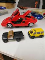 Speelgoed auto,s, Kinderen en Baby's, Speelgoed | Speelgoedvoertuigen, Ophalen, Gebruikt