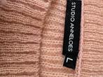 Studio Anneloes trui L, Kleding | Dames, Truien en Vesten, Studio Anneloes, Beige, Maat 42/44 (L), Ophalen of Verzenden