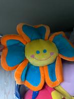 Tas met bloemen knuffels voor aan bed, Ophalen, Zo goed als nieuw, Overige typen