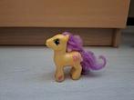 2 My Little Pony's, Ophalen of Verzenden, Zo goed als nieuw