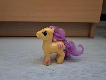 2 My Little Pony's beschikbaar voor biedingen