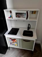Gratis op te halen: Ikea speelkeuken, Ophalen, Gebruikt, Hout, Speelkeuken