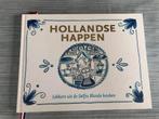 Hollandse happen - C. van Thijssen / Blond Amsterdam, C. van Thijssen; J. Dröge, Nieuw, Ophalen of Verzenden, Nederland en België