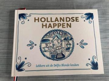 Hollandse happen - C. van Thijssen / Blond Amsterdam beschikbaar voor biedingen