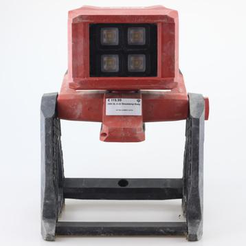 Hilti SL 6-22 Bouwlamp Body beschikbaar voor biedingen