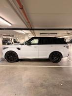 Range Rover Sport 4.4 SDV8 Autobiography Full Options, Auto's, Land Rover, Automaat, 8 cilinders, Leder, 2410 kg