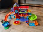 VTech Toet Toet Auto's dierenhotel, Ophalen, Zo goed als nieuw, 0 tot 6 maanden