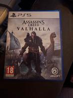 Assasins Creed Valhalla - PS5, Spelcomputers en Games, Games | Sony PlayStation 5, Ophalen of Verzenden, Zo goed als nieuw