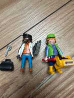 Playmobil Figuren Set, Ophalen of Verzenden, Gebruikt, Los playmobil