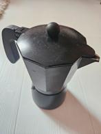 Zwarte Percolator - Espresso Maker, Ophalen