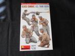 D-386,MiniArt 1-35,NO,35311,Close Combat U.S. Tank Crew Spec, Verzenden, Nieuw