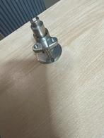 Nokkenaskettingspanner, Ophalen, Gebruikt, Grijs, Overige typen